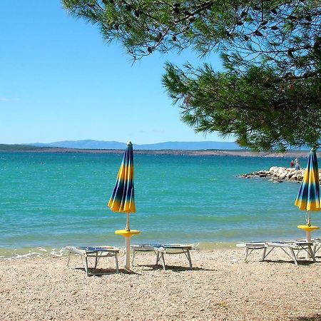 Marina Apartment Криквеница Екстериор снимка