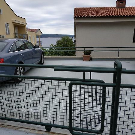 Marina Apartment Криквеница Екстериор снимка