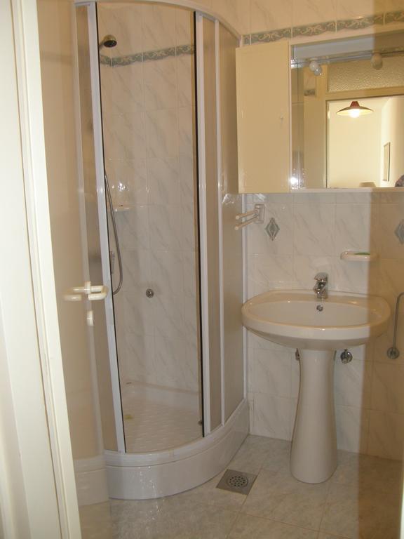 Marina Apartment Криквеница Екстериор снимка