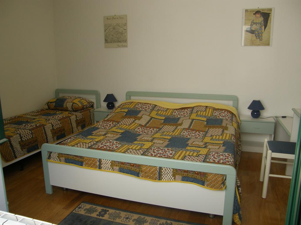 Marina Apartment Криквеница Екстериор снимка